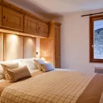 Appartement Courchevel 1850, 2 pièces, 5 personnes - FR-1-514-35