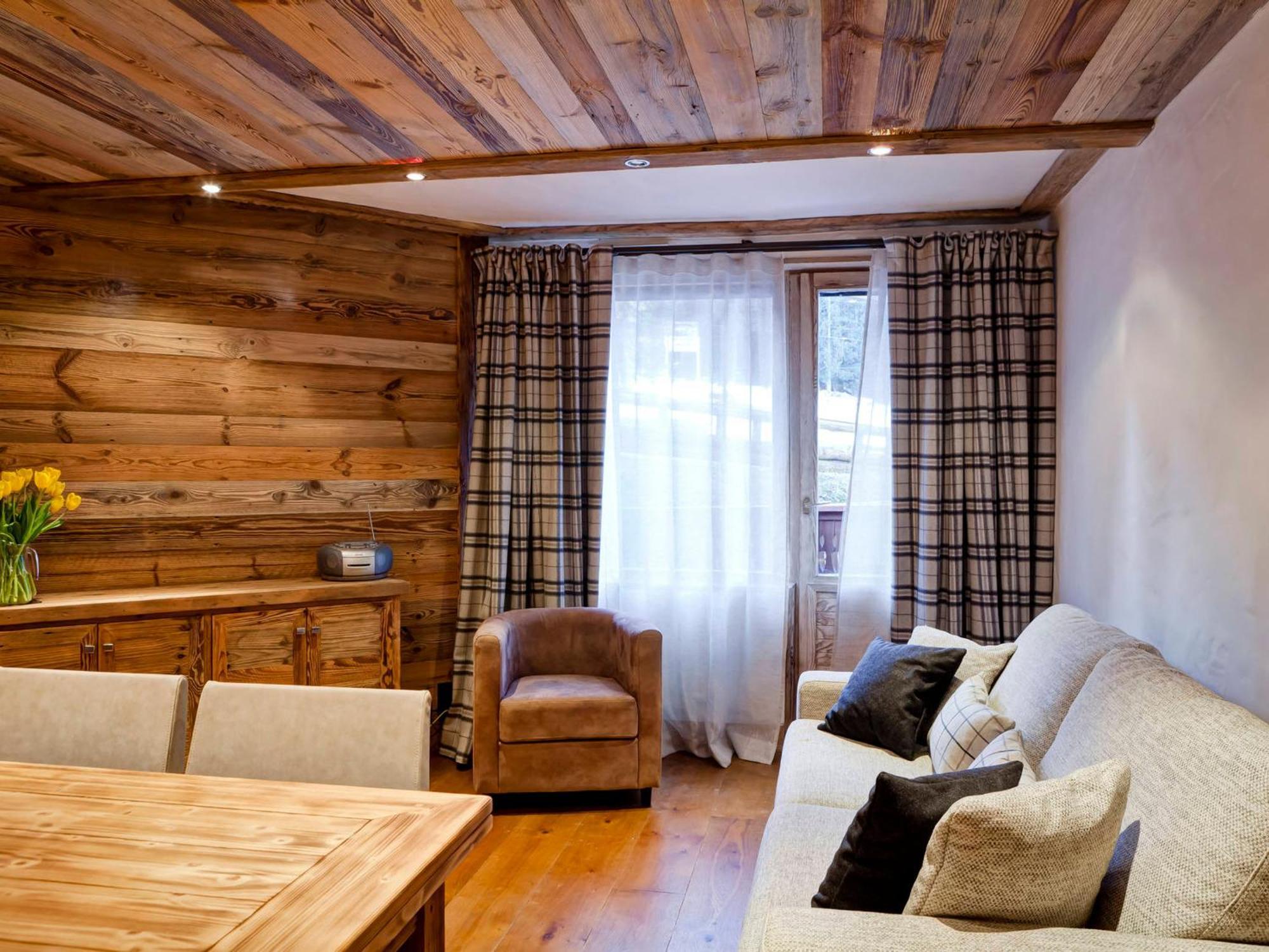 1850, 2 Pièces, 5 Personnes - Fr-1-514-35 Courchevel