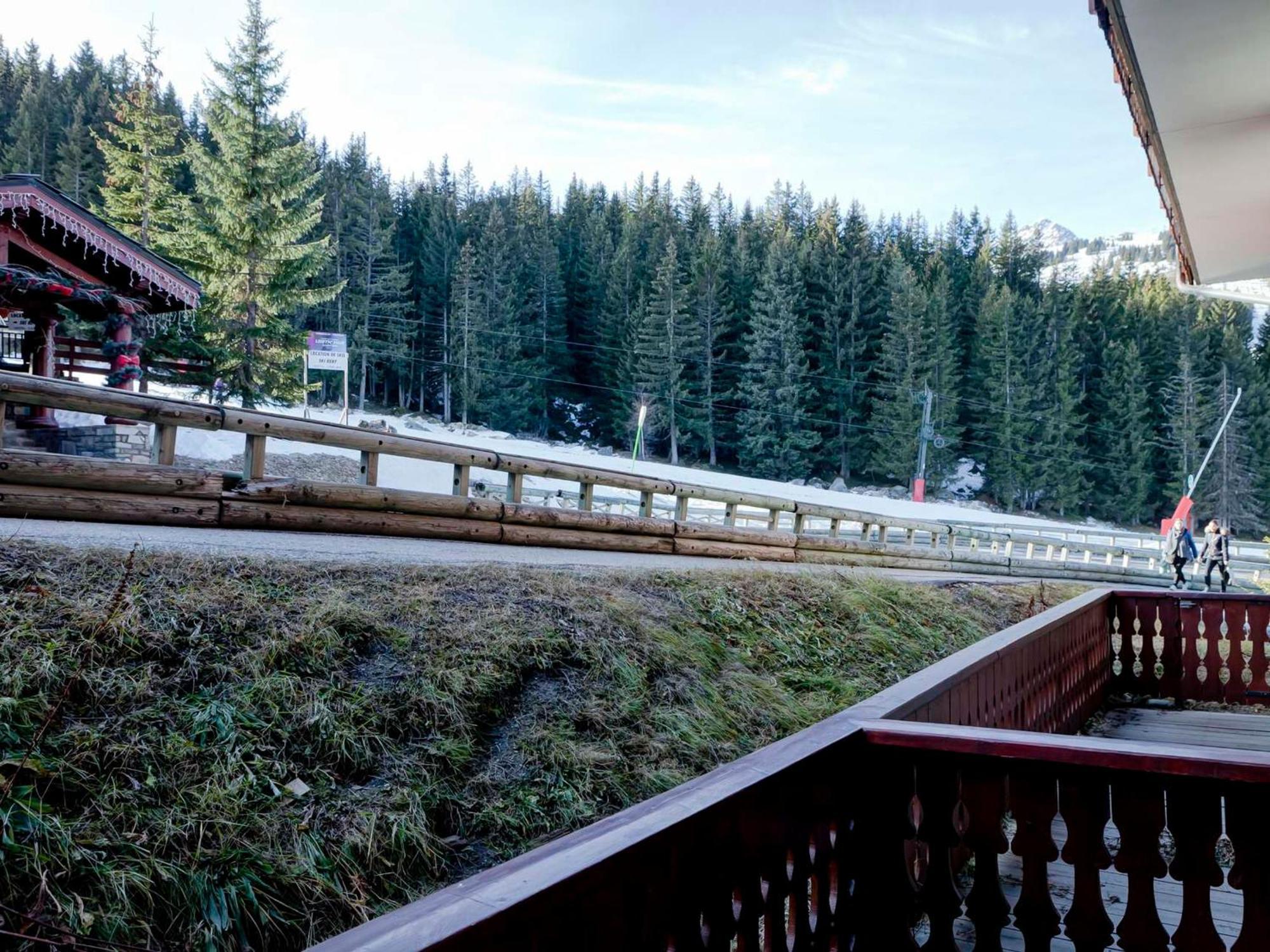 1850, 2 Pièces, 5 Personnes - Fr-1-514-35 Courchevel